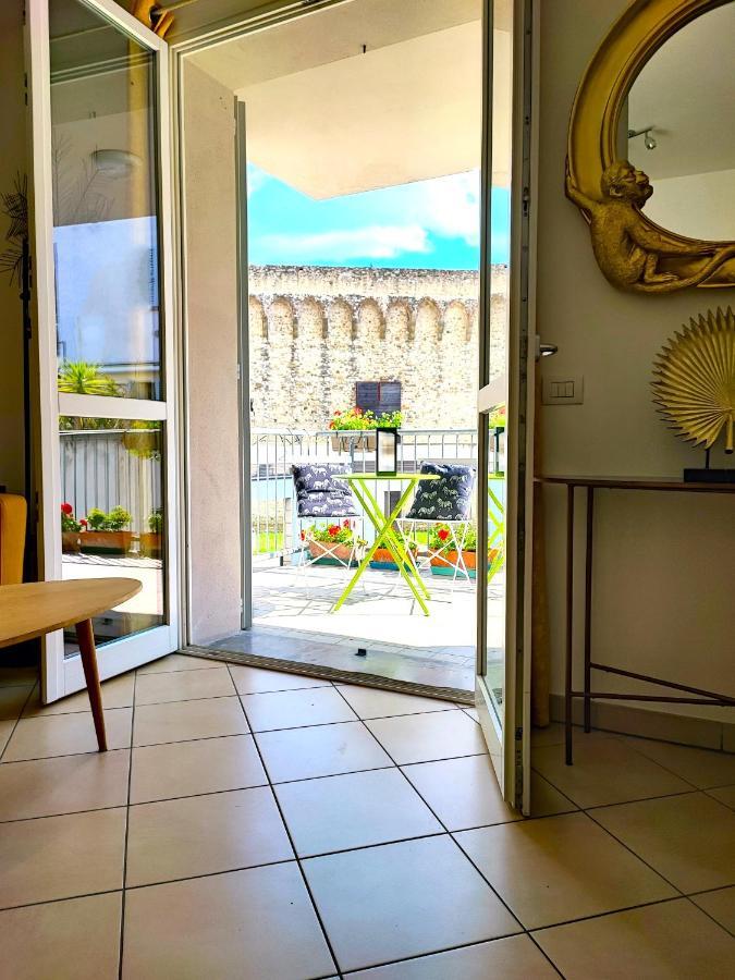 Il Melograno Apartment Prato  Dış mekan fotoğraf