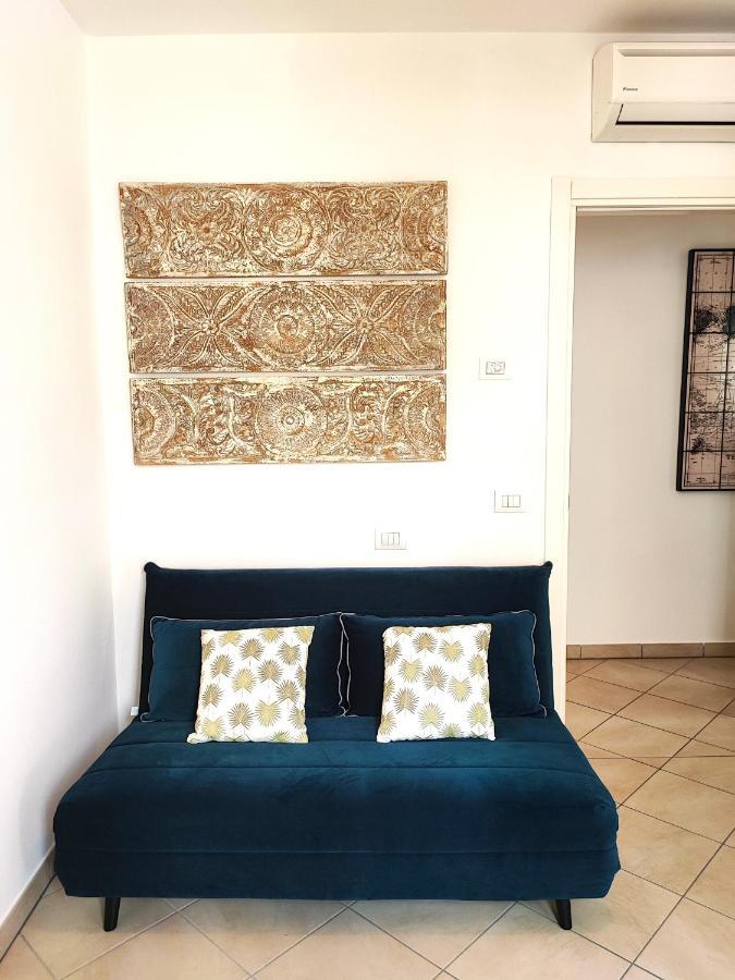 Il Melograno Apartment Prato  Dış mekan fotoğraf