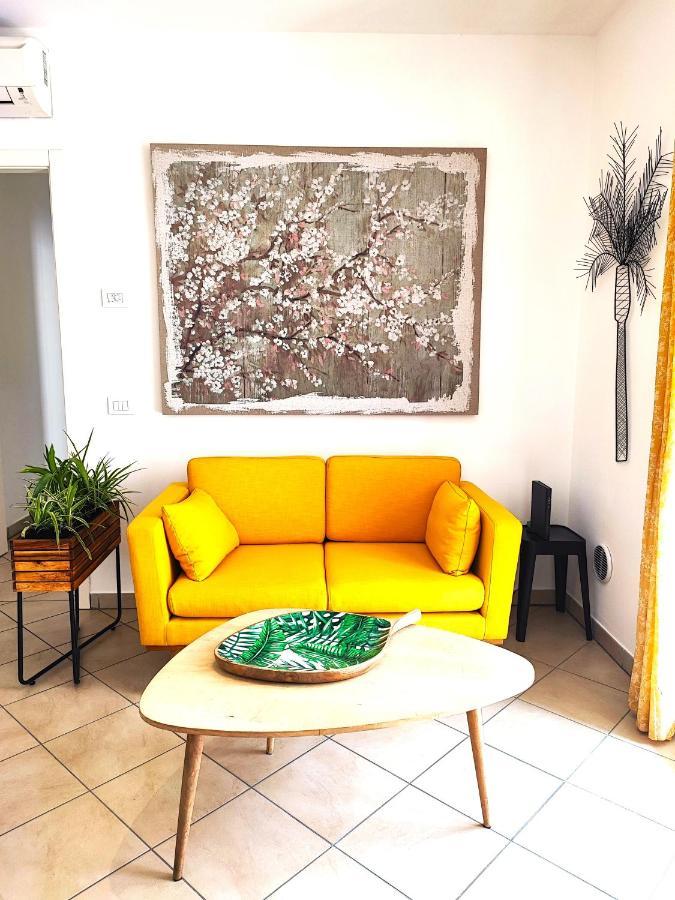 Il Melograno Apartment Prato  Dış mekan fotoğraf