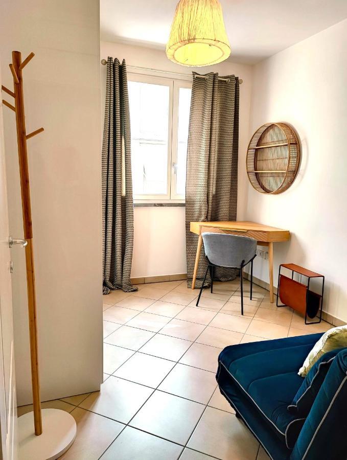 Il Melograno Apartment Prato  Dış mekan fotoğraf