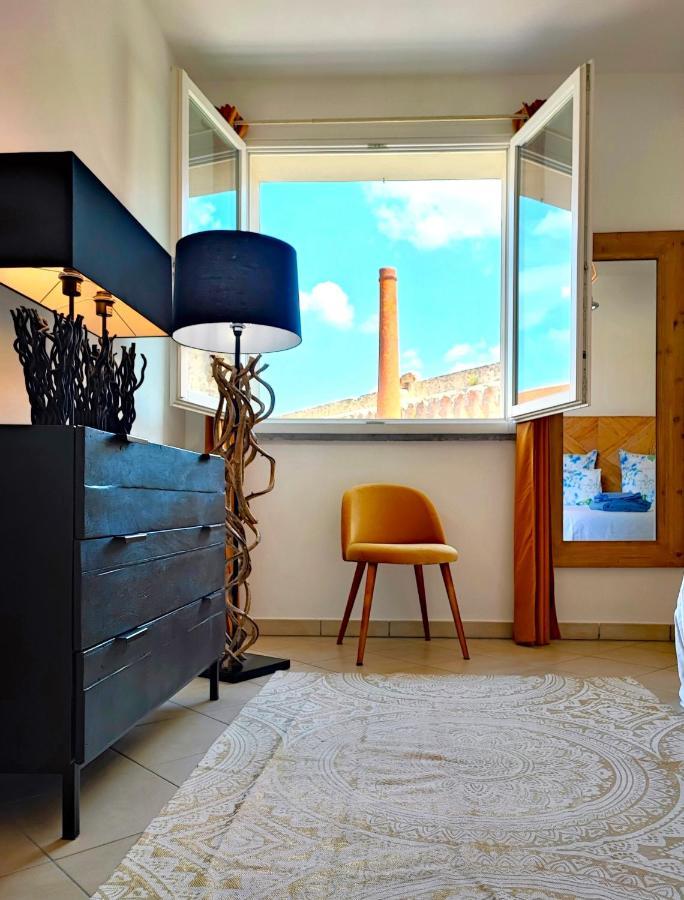 Il Melograno Apartment Prato  Dış mekan fotoğraf