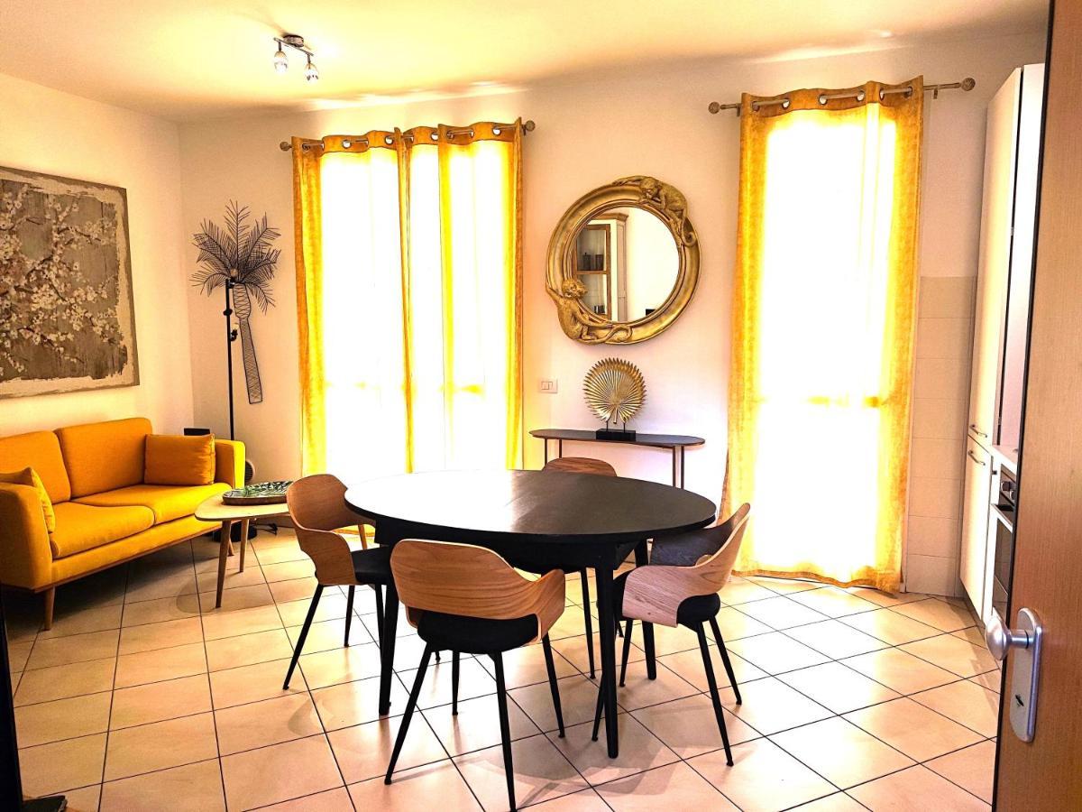 Il Melograno Apartment Prato  Dış mekan fotoğraf