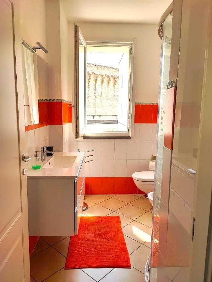 Il Melograno Apartment Prato  Dış mekan fotoğraf