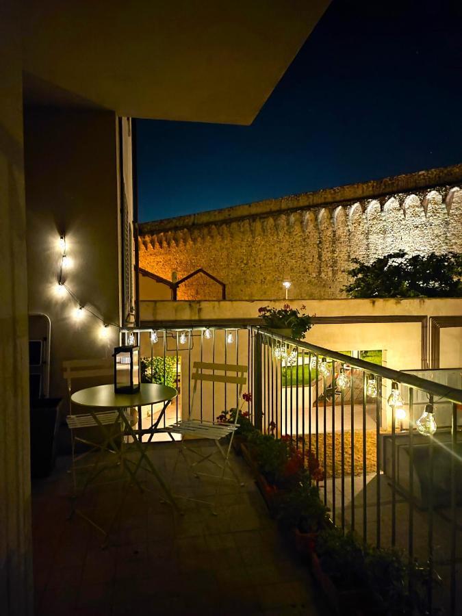 Il Melograno Apartment Prato  Dış mekan fotoğraf