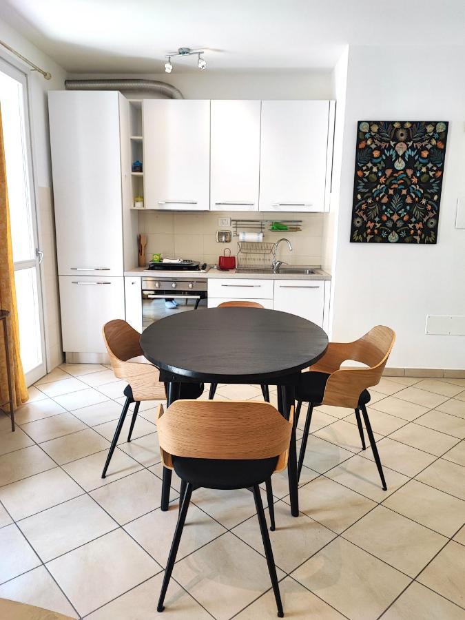 Il Melograno Apartment Prato  Dış mekan fotoğraf