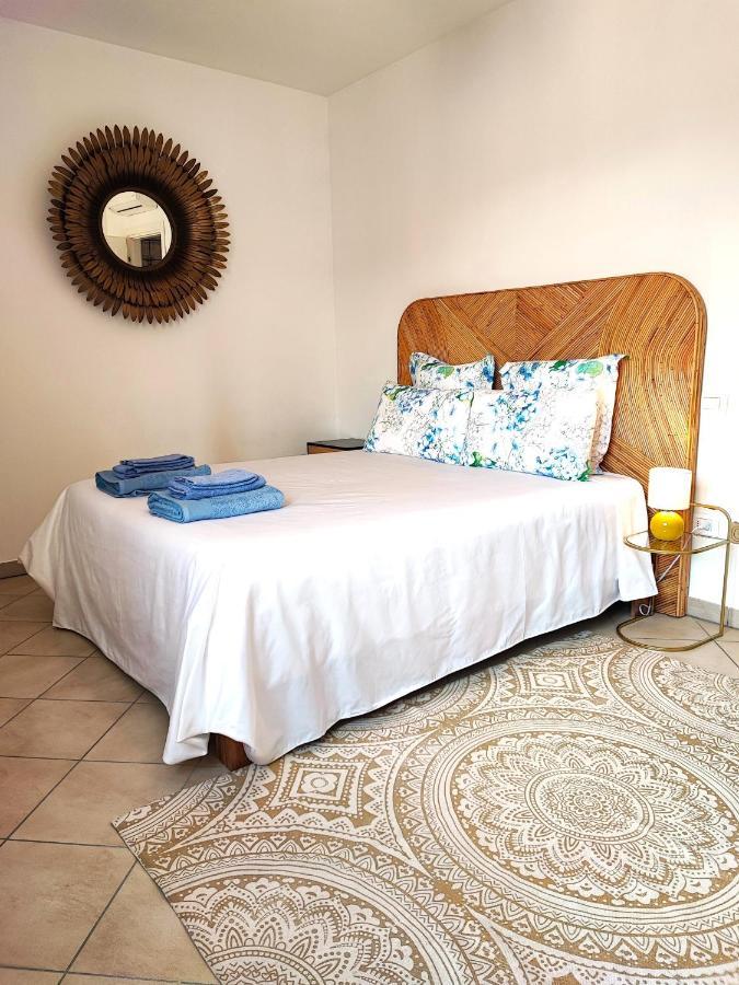 Il Melograno Apartment Prato  Dış mekan fotoğraf