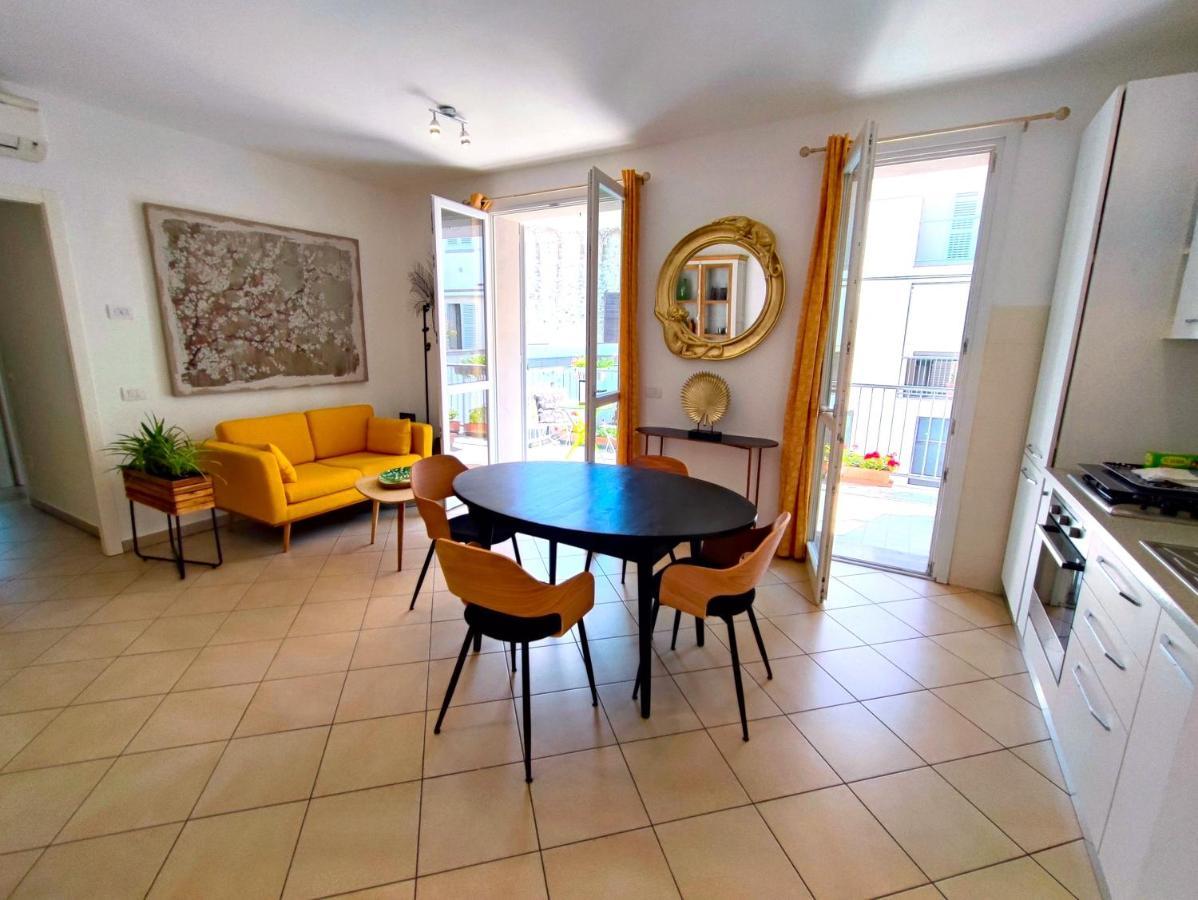 Il Melograno Apartment Prato  Dış mekan fotoğraf