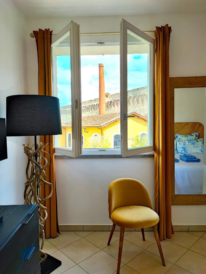 Il Melograno Apartment Prato  Dış mekan fotoğraf