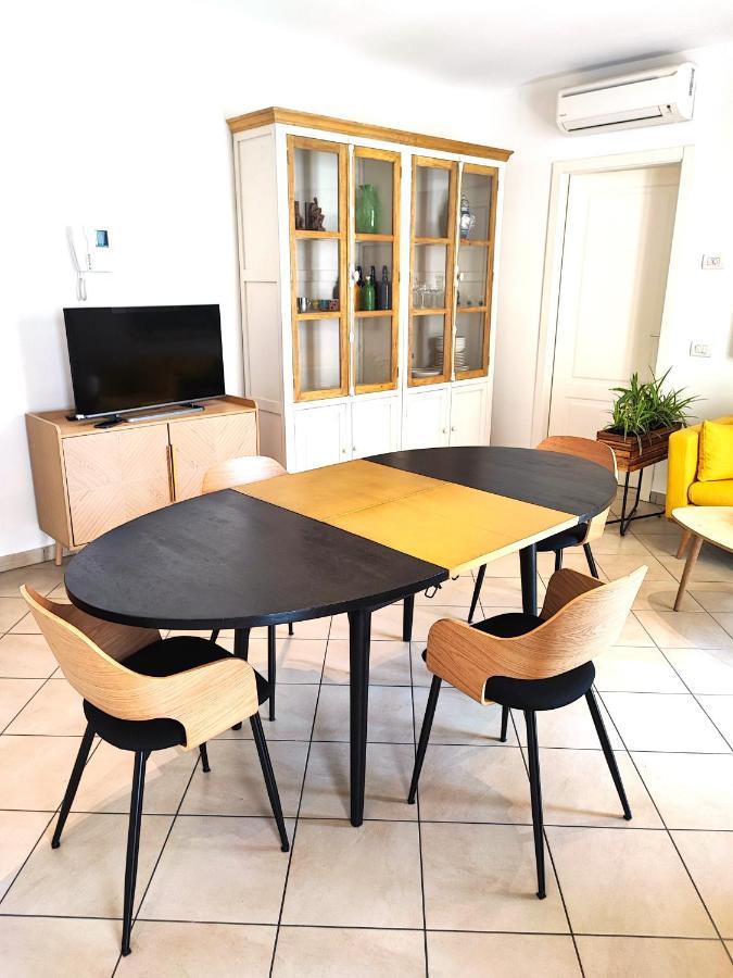 Il Melograno Apartment Prato  Dış mekan fotoğraf