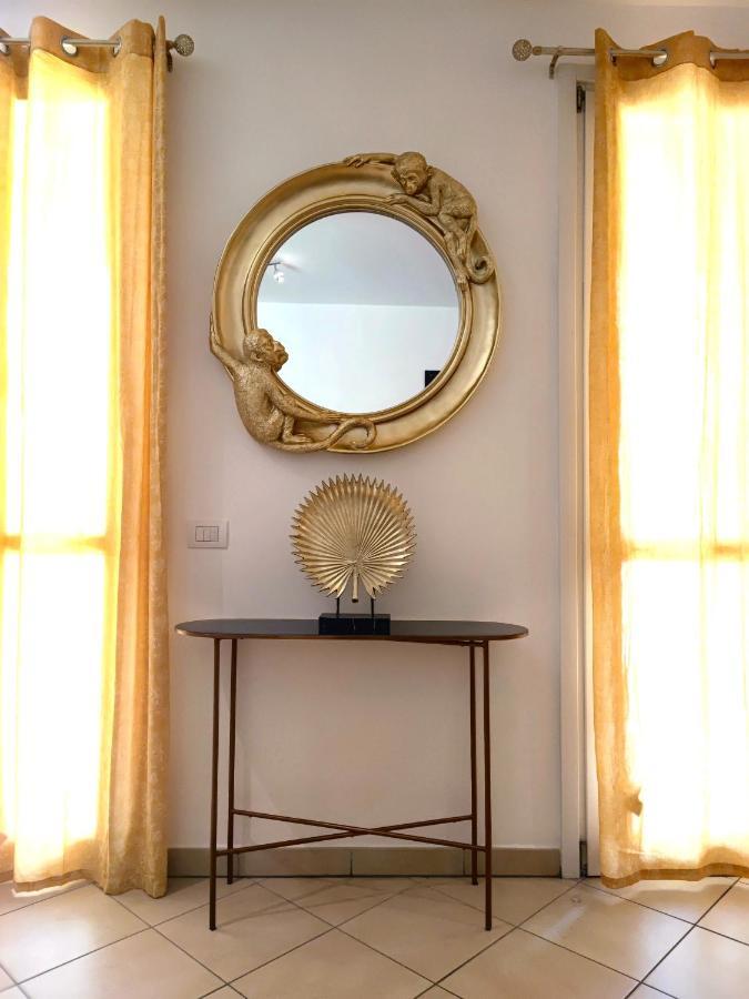 Il Melograno Apartment Prato  Dış mekan fotoğraf
