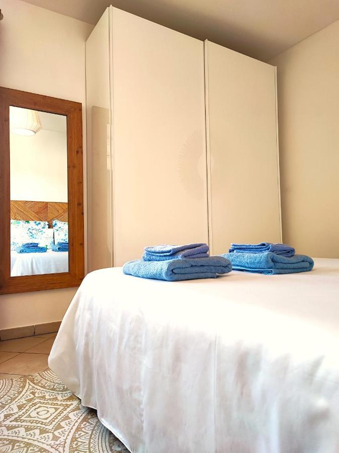 Il Melograno Apartment Prato  Dış mekan fotoğraf