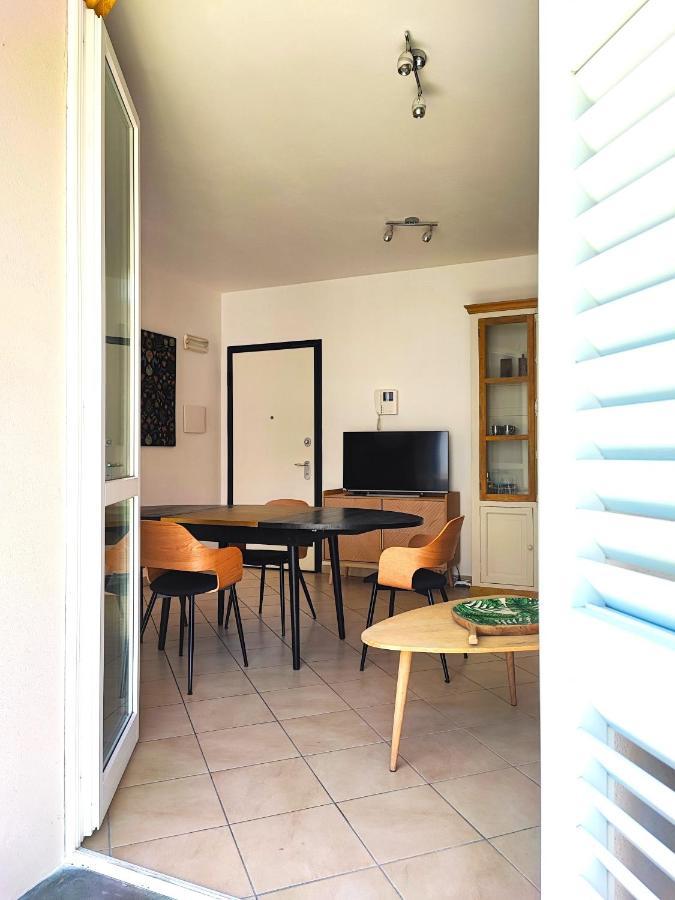 Il Melograno Apartment Prato  Dış mekan fotoğraf