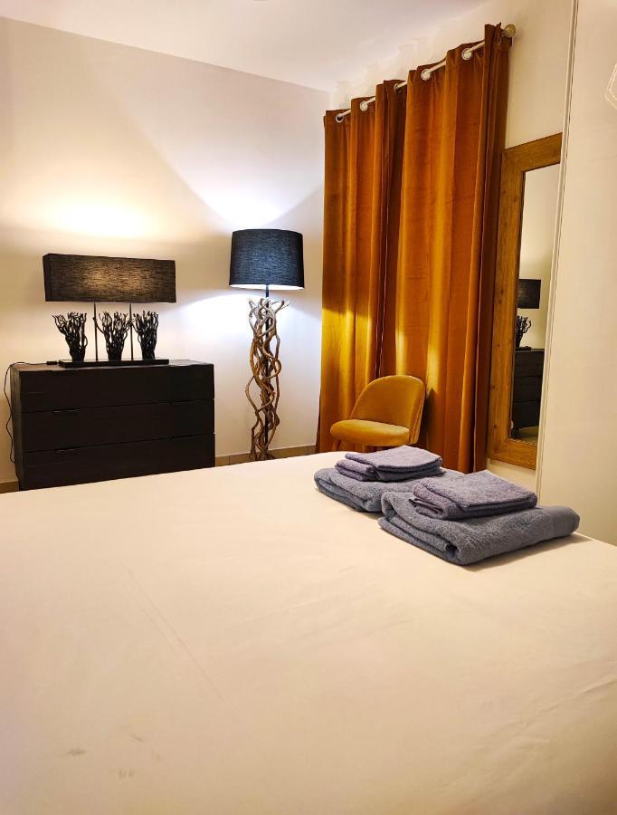 Il Melograno Apartment Prato  Dış mekan fotoğraf