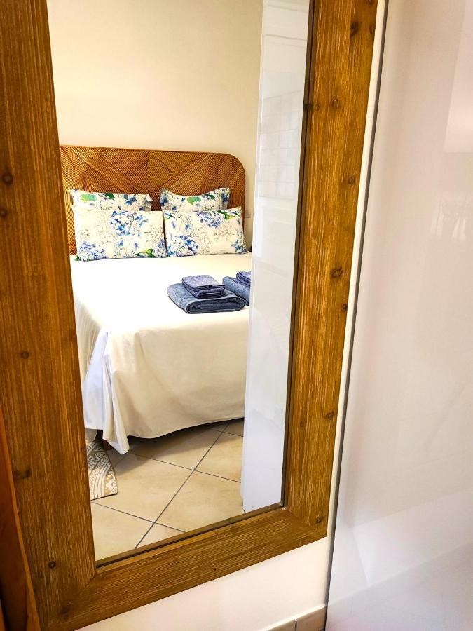 Il Melograno Apartment Prato  Dış mekan fotoğraf