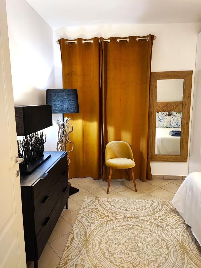 Il Melograno Apartment Prato  Dış mekan fotoğraf