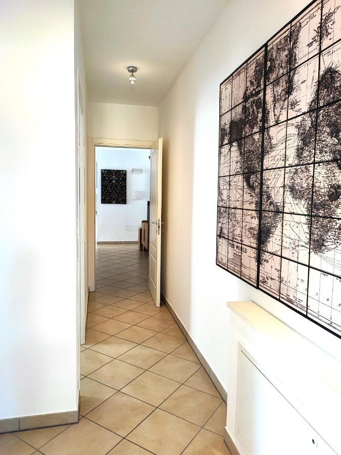 Il Melograno Apartment Prato  Dış mekan fotoğraf