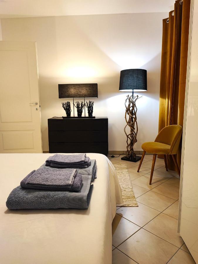 Il Melograno Apartment Prato  Dış mekan fotoğraf