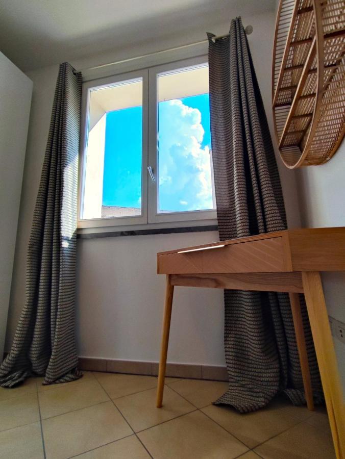 Il Melograno Apartment Prato  Dış mekan fotoğraf