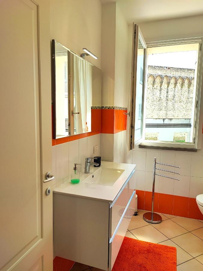 Il Melograno Apartment Prato  Dış mekan fotoğraf