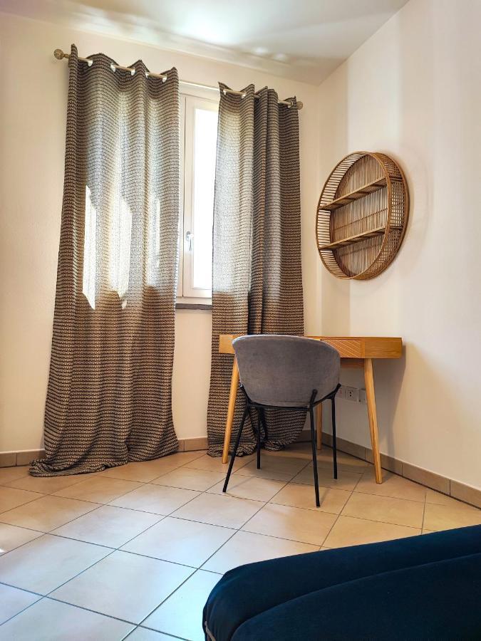 Il Melograno Apartment Prato  Dış mekan fotoğraf