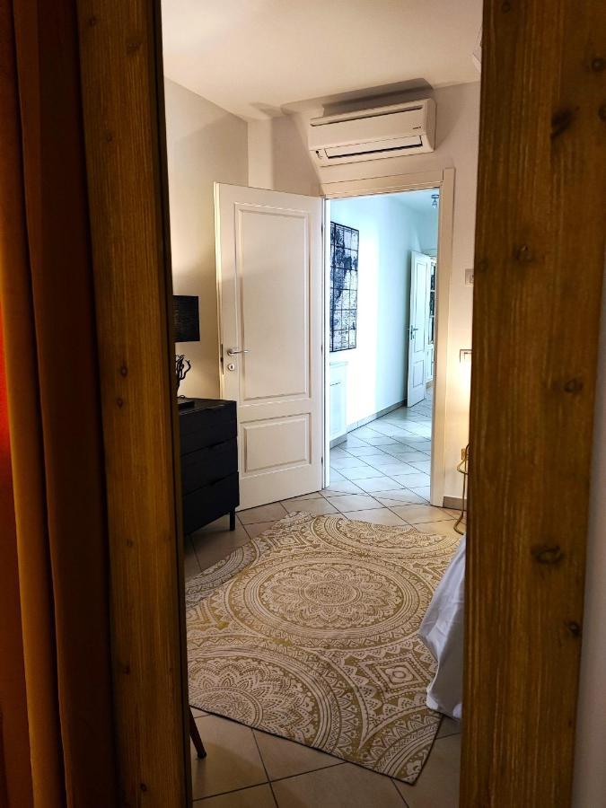 Il Melograno Apartment Prato  Dış mekan fotoğraf