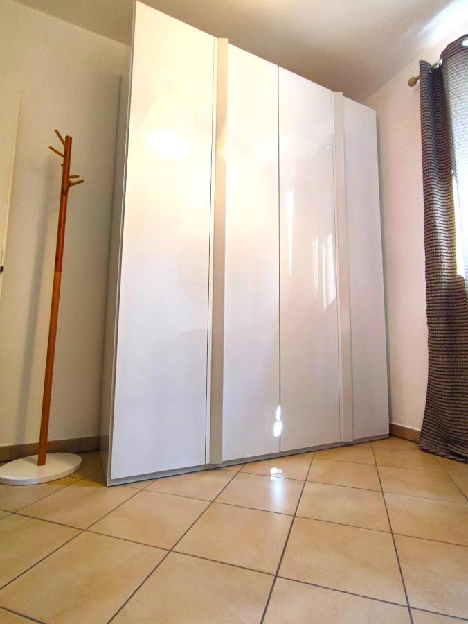 Il Melograno Apartment Prato  Dış mekan fotoğraf