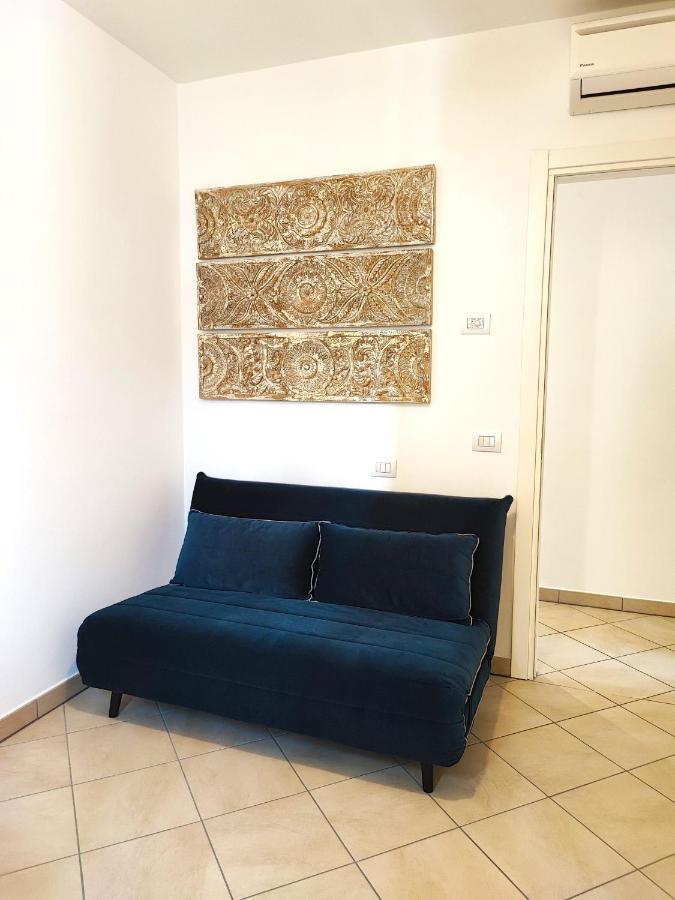 Il Melograno Apartment Prato  Dış mekan fotoğraf