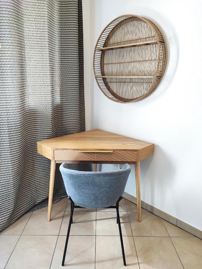 Il Melograno Apartment Prato  Dış mekan fotoğraf