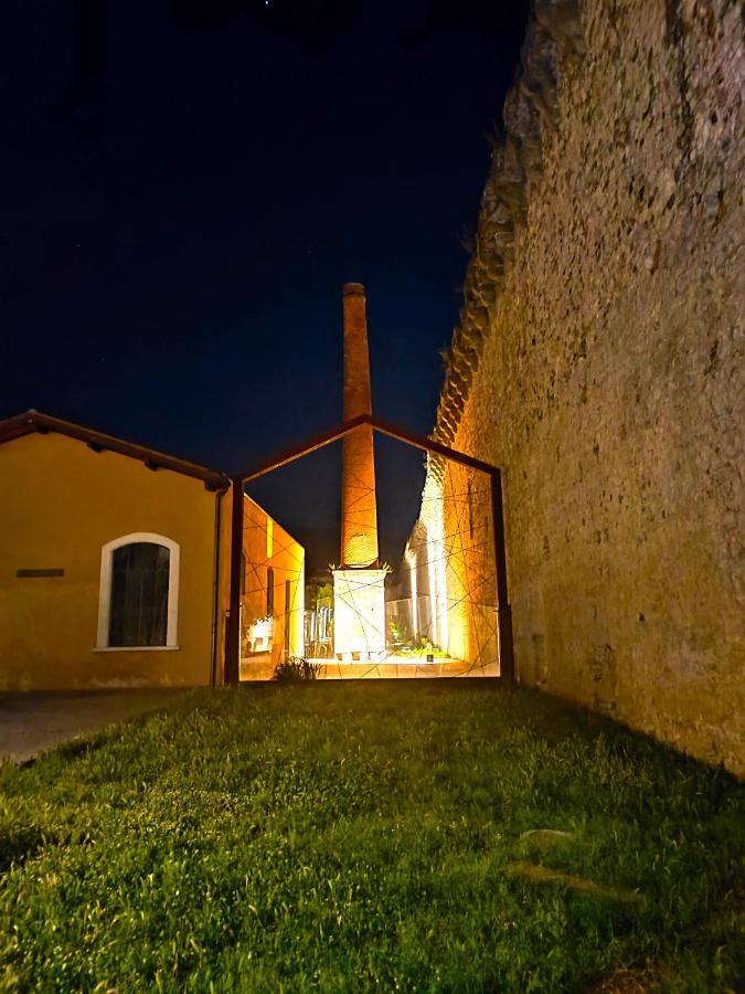 Il Melograno Apartment Prato  Dış mekan fotoğraf