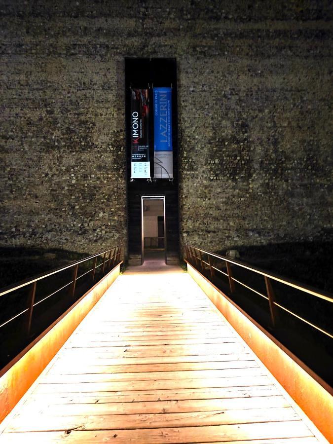 Il Melograno Apartment Prato  Dış mekan fotoğraf