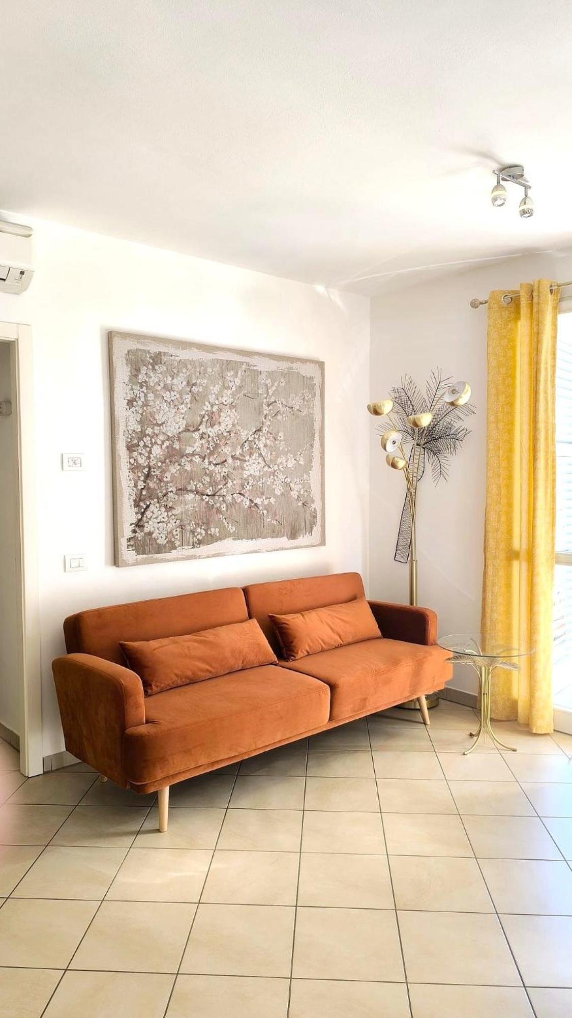 Il Melograno Apartment Prato  Dış mekan fotoğraf