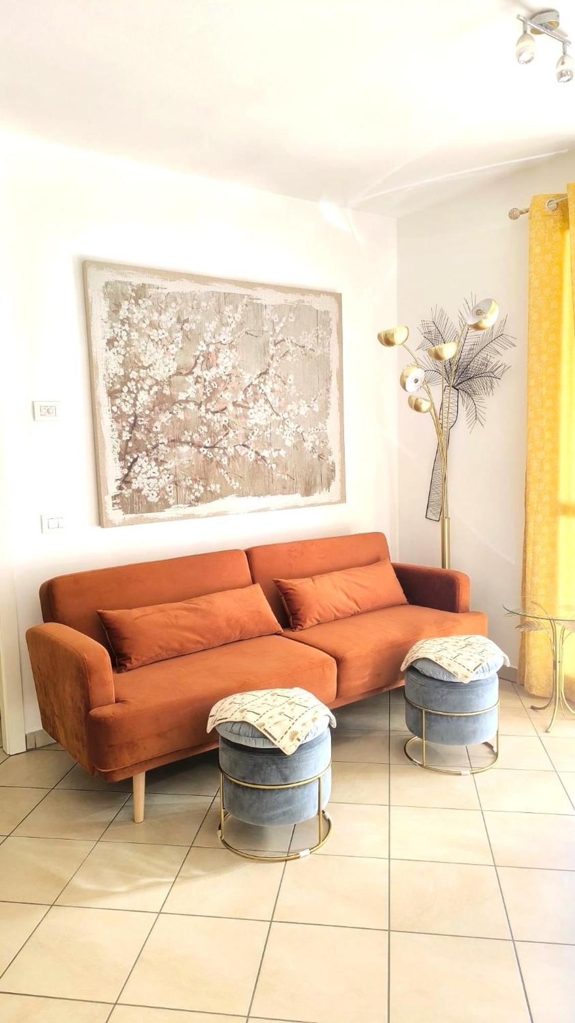 Il Melograno Apartment Prato  Dış mekan fotoğraf