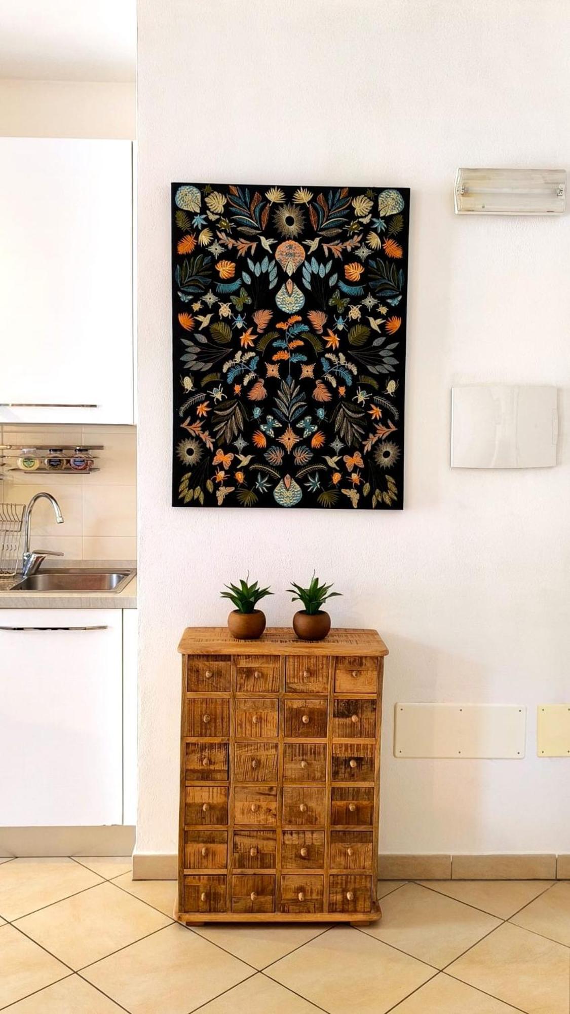 Il Melograno Apartment Prato  Dış mekan fotoğraf